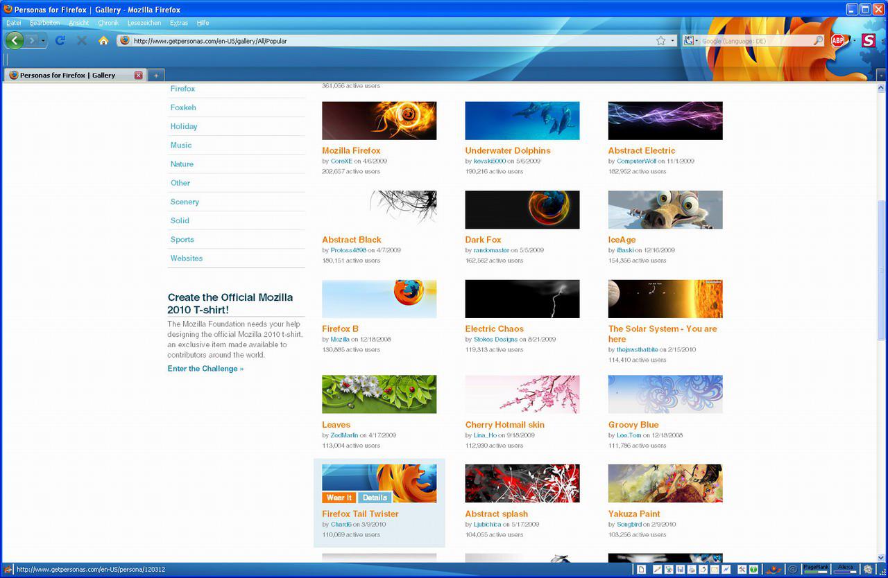 [15/04/2010] Firefox Personas Platz (18)