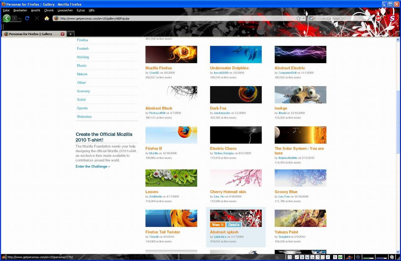 [15/04/2010] Firefox Personas Platz (19)