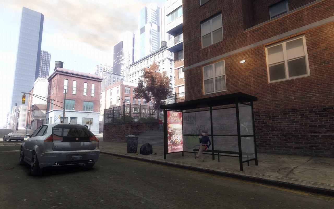 [03/04/2010] GTA 4 mit ENB Series Mod by Jay.Gee [3.4.2010] (4)