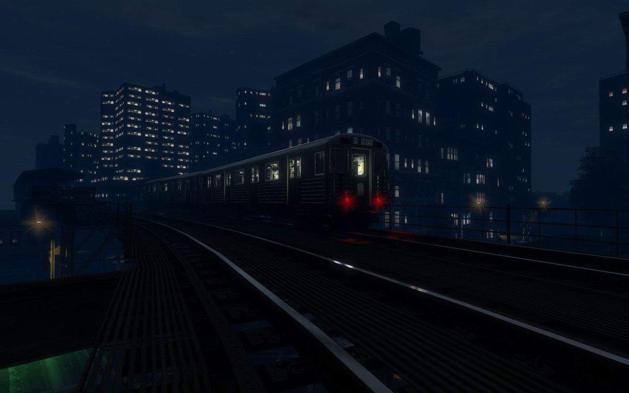 [03/04/2010] GTA 4 mit ENB Series Mod by Jay.Gee [3.4.2010] (6)