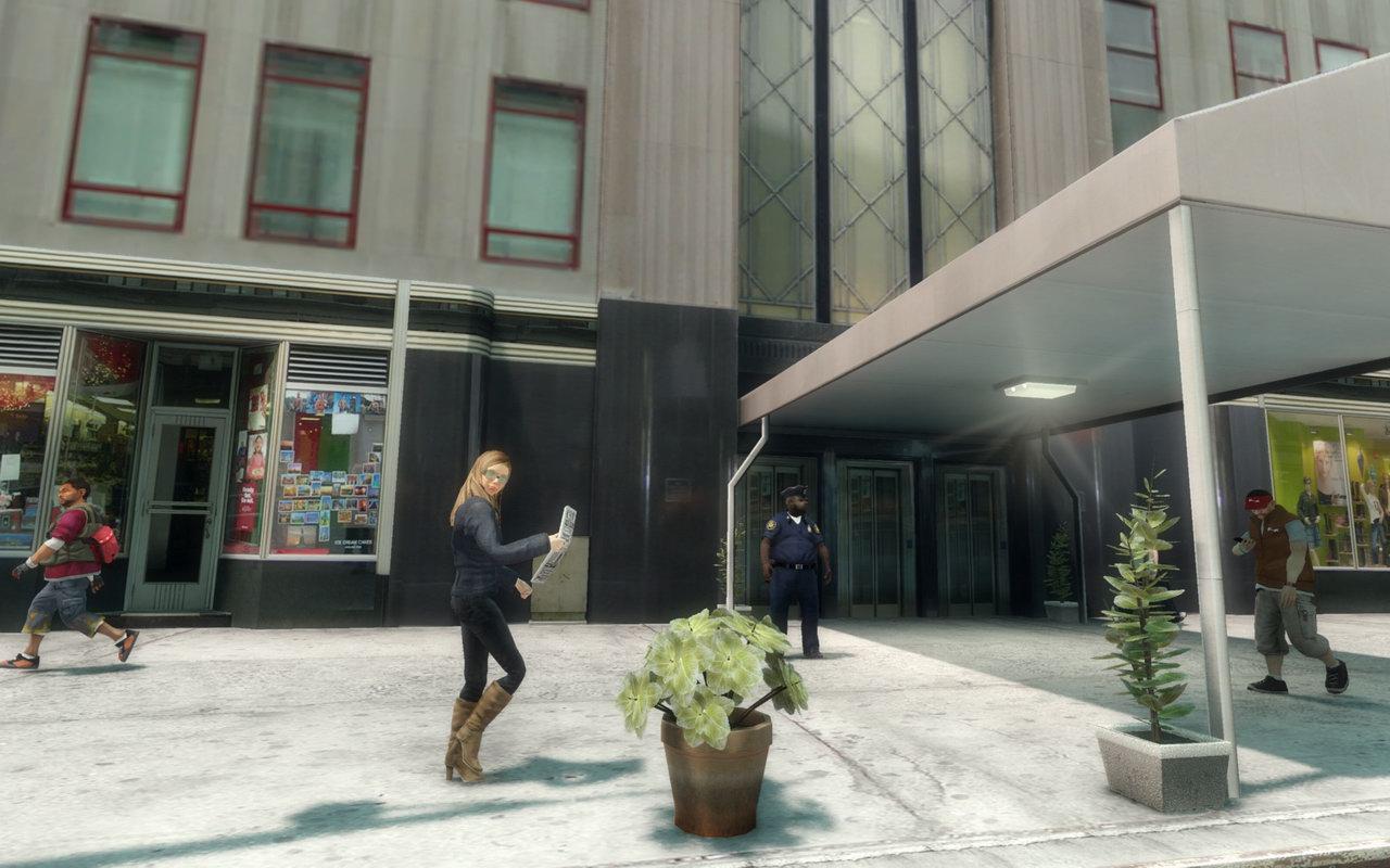 [03/04/2010] GTA 4 mit ENB Series Mod by Jay.Gee [3.4.2010] (7)