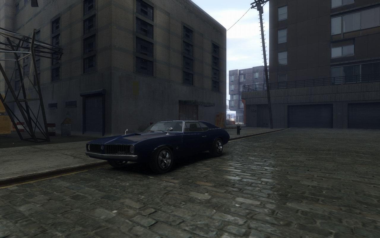 [03/04/2010] GTA 4 mit ENB Series Mod by Jay.Gee [3.4.2010] (8)