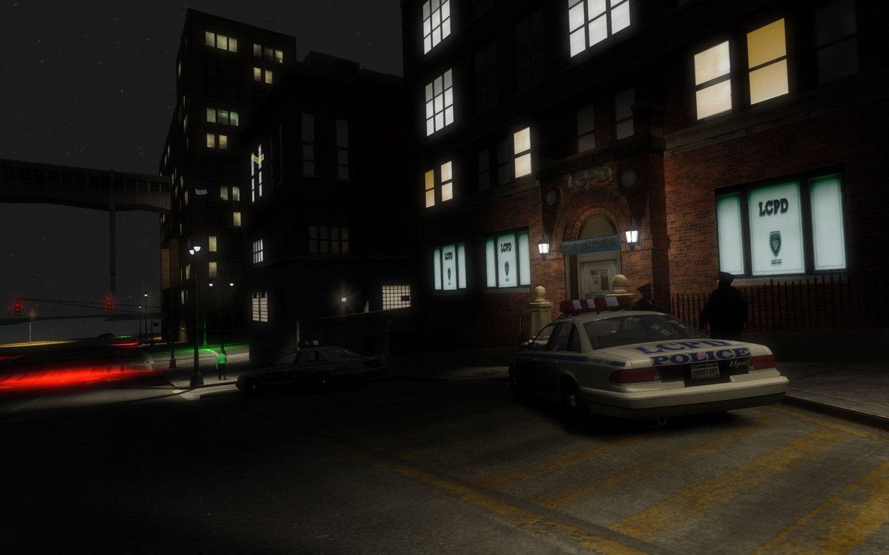 [03/04/2010] GTA 4 mit ENB Series Mod by Jay.Gee [3.4.2010] (10)