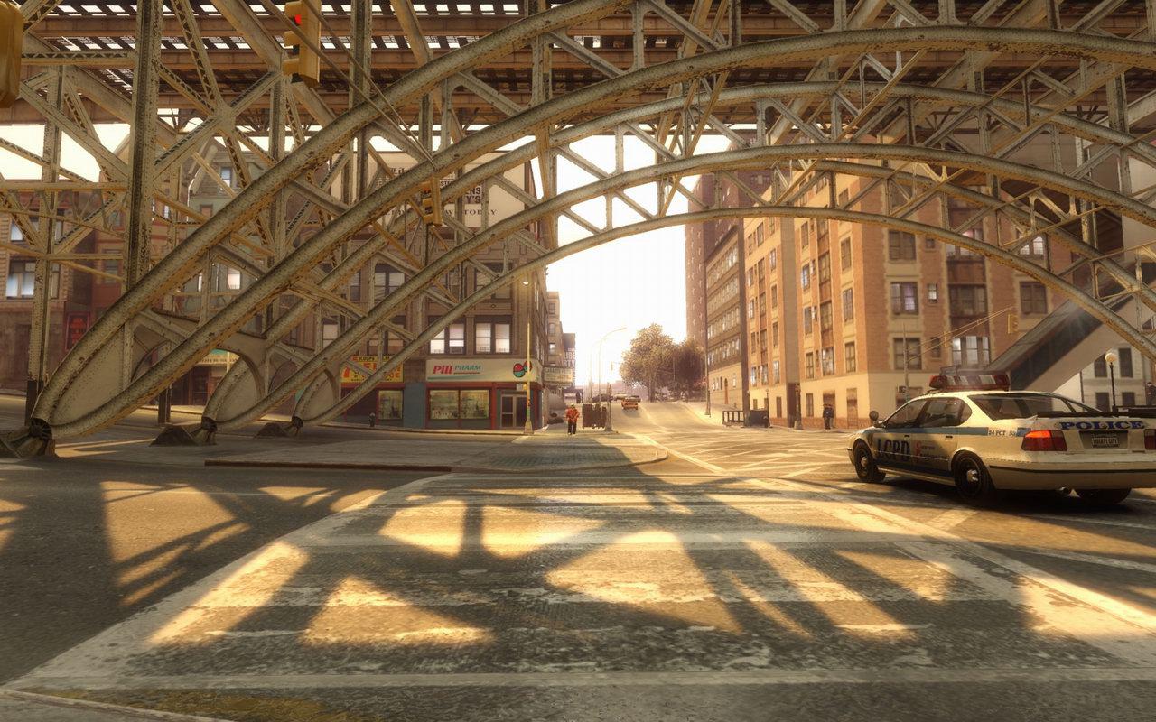 [03/04/2010] GTA 4 mit ENB Series Mod by Jay.Gee [3.4.2010] (12)