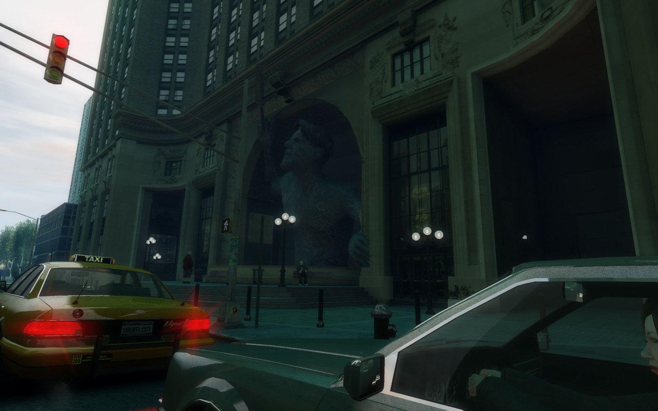 [03/04/2010] GTA 4 mit ENB Series Mod by Jay.Gee [3.4.2010] (13)