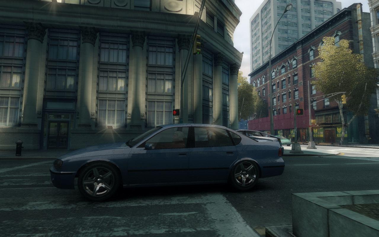 [03/04/2010] GTA 4 mit ENB Series Mod by Jay.Gee [3.4.2010] (16)