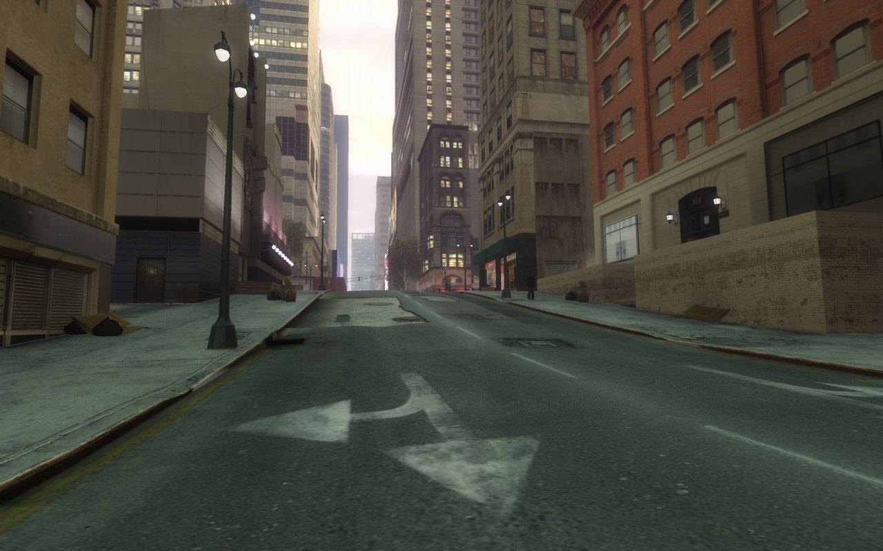 [03/04/2010] GTA 4 mit ENB Series Mod by Jay.Gee [3.4.2010] (18)