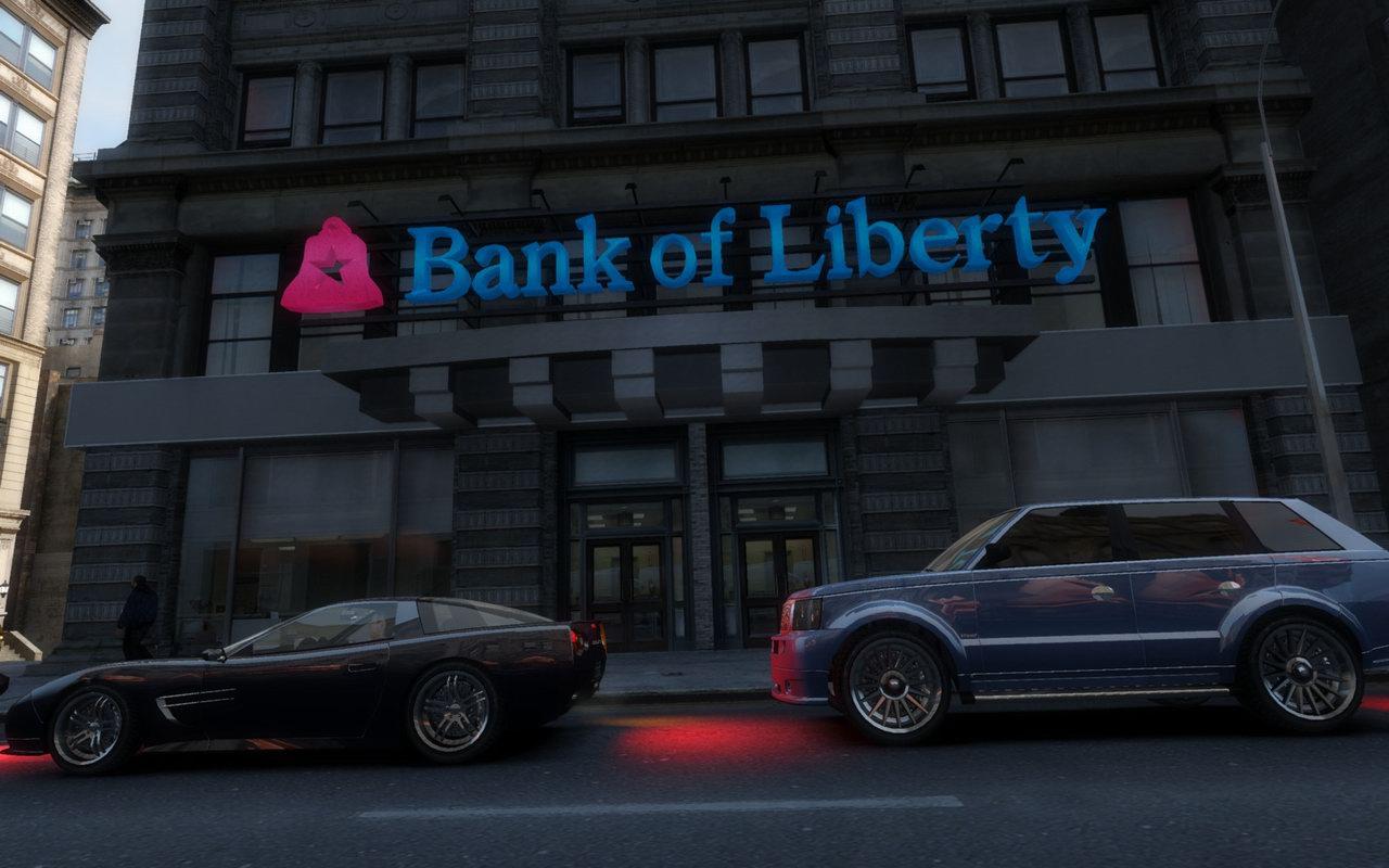 [03/04/2010] GTA 4 mit ENB Series Mod by Jay.Gee [3.4.2010] (20)