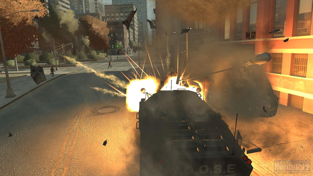[13/04/2010] GTA 4: Episodes from Liberty City (6)