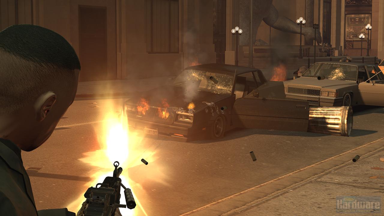[13/04/2010] GTA 4: Episodes from Liberty City (8)