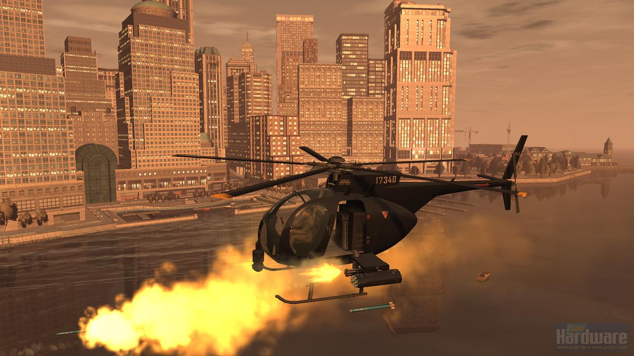 [13/04/2010] GTA 4: Episodes from Liberty City (11)