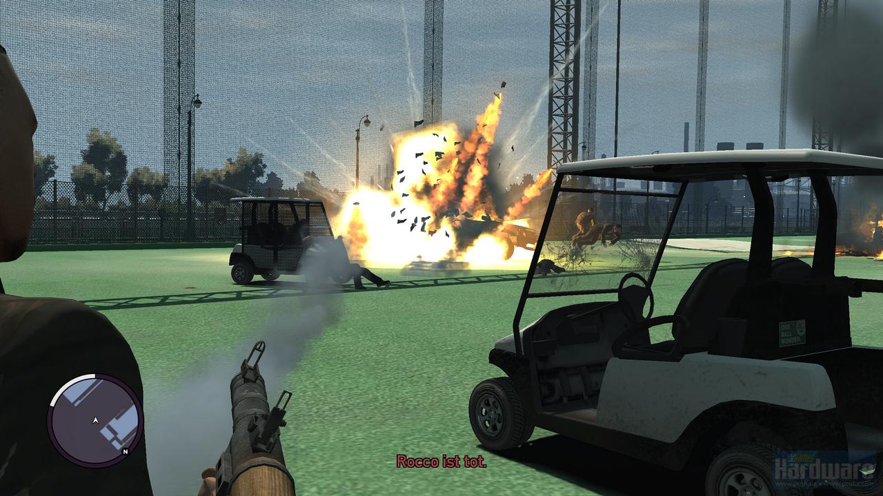 [13/04/2010] GTA 4: Episodes from Liberty City (12)