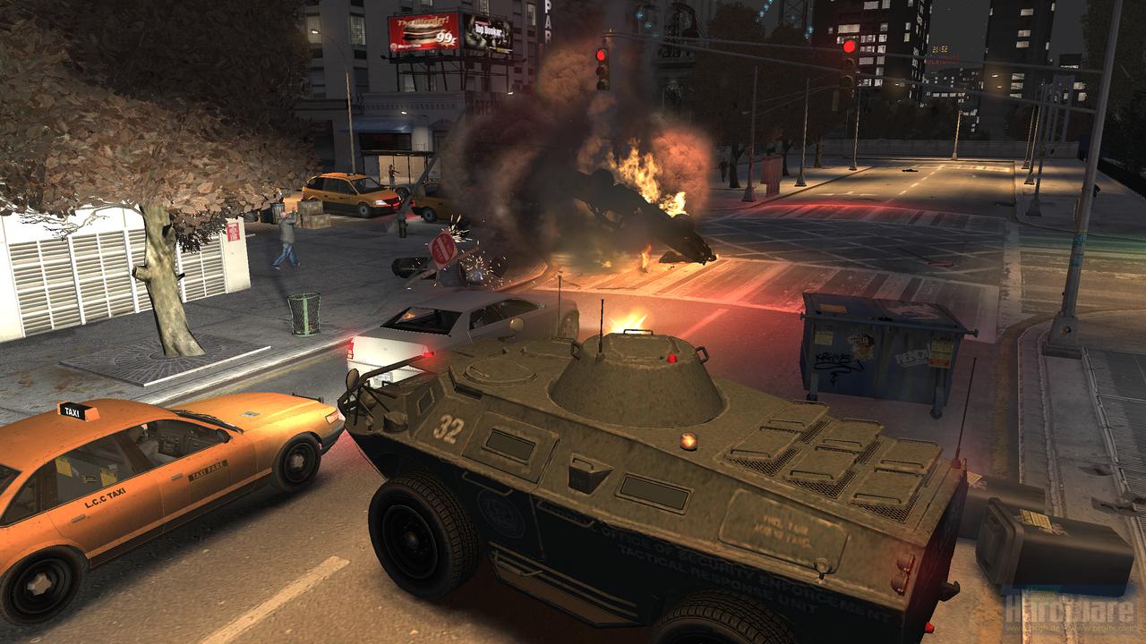 [13/04/2010] GTA 4: Episodes from Liberty City (13)