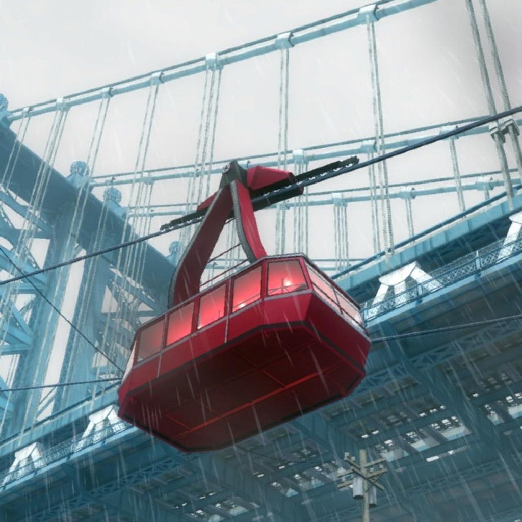 [21/04/2010] GTA 4: In-game (5)