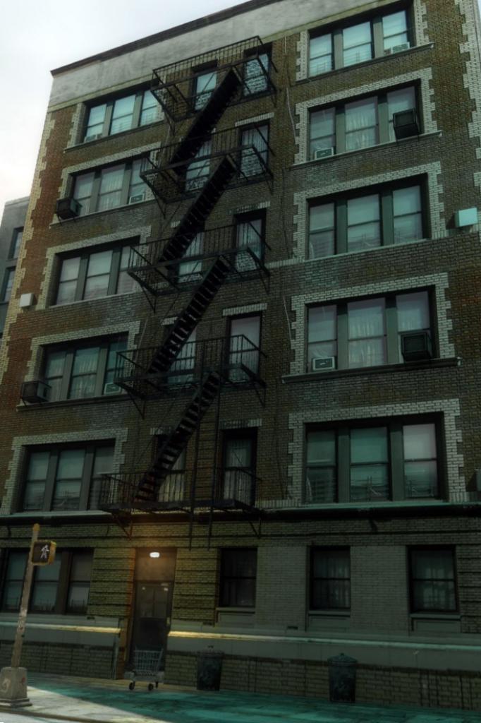 [21/04/2010] GTA 4: In-game (8)