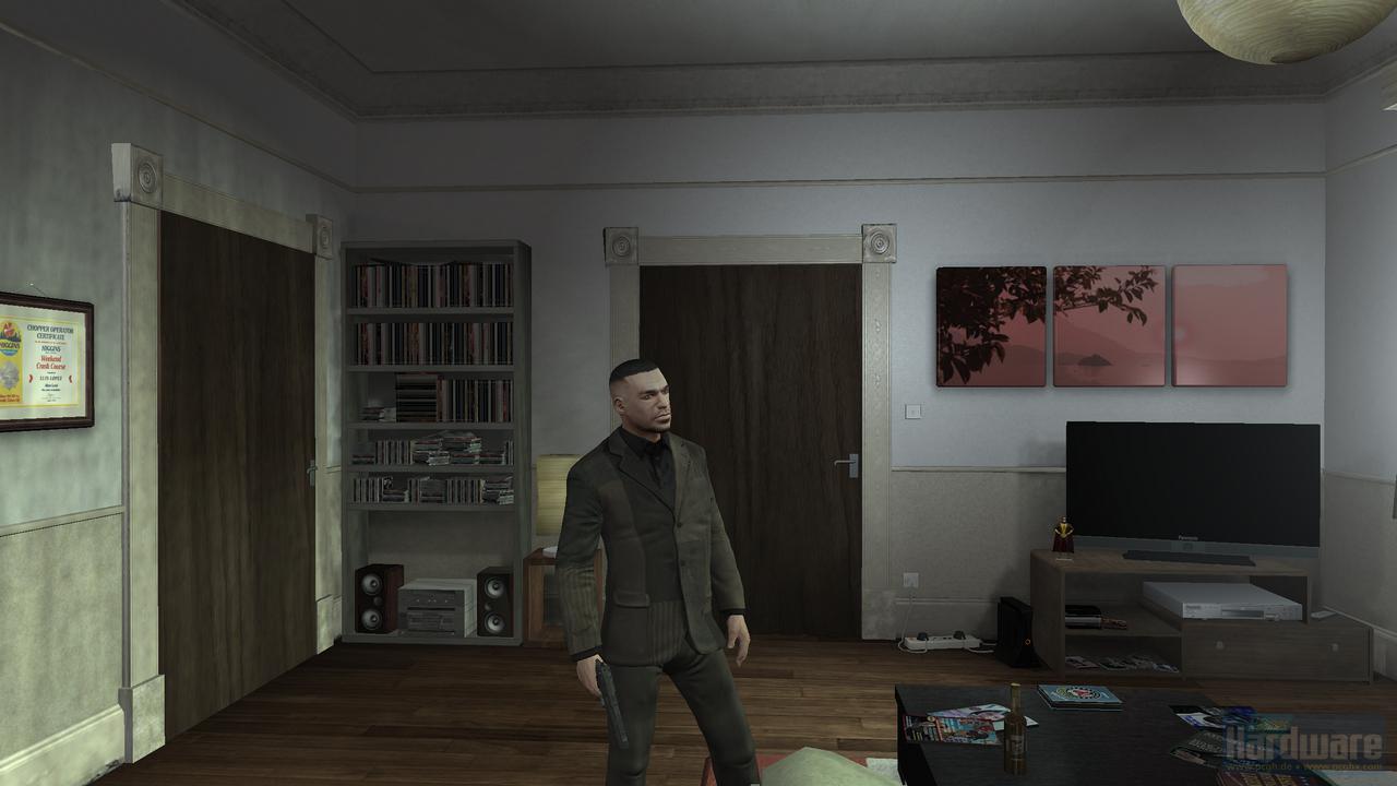 [13/04/2010] GTA 4: Episodes from Liberty City (17)