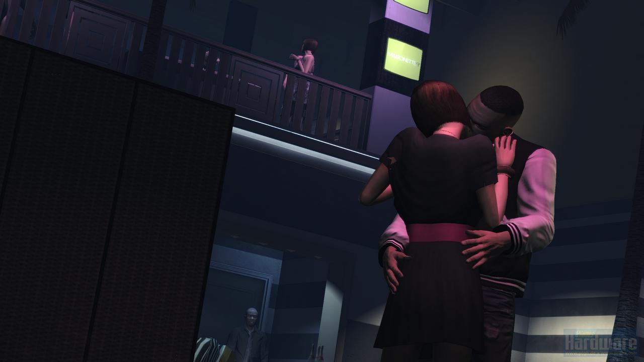 [13/04/2010] GTA 4: Episodes from Liberty City (19)