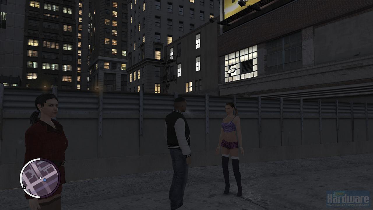[13/04/2010] GTA 4: Episodes from Liberty City (20)