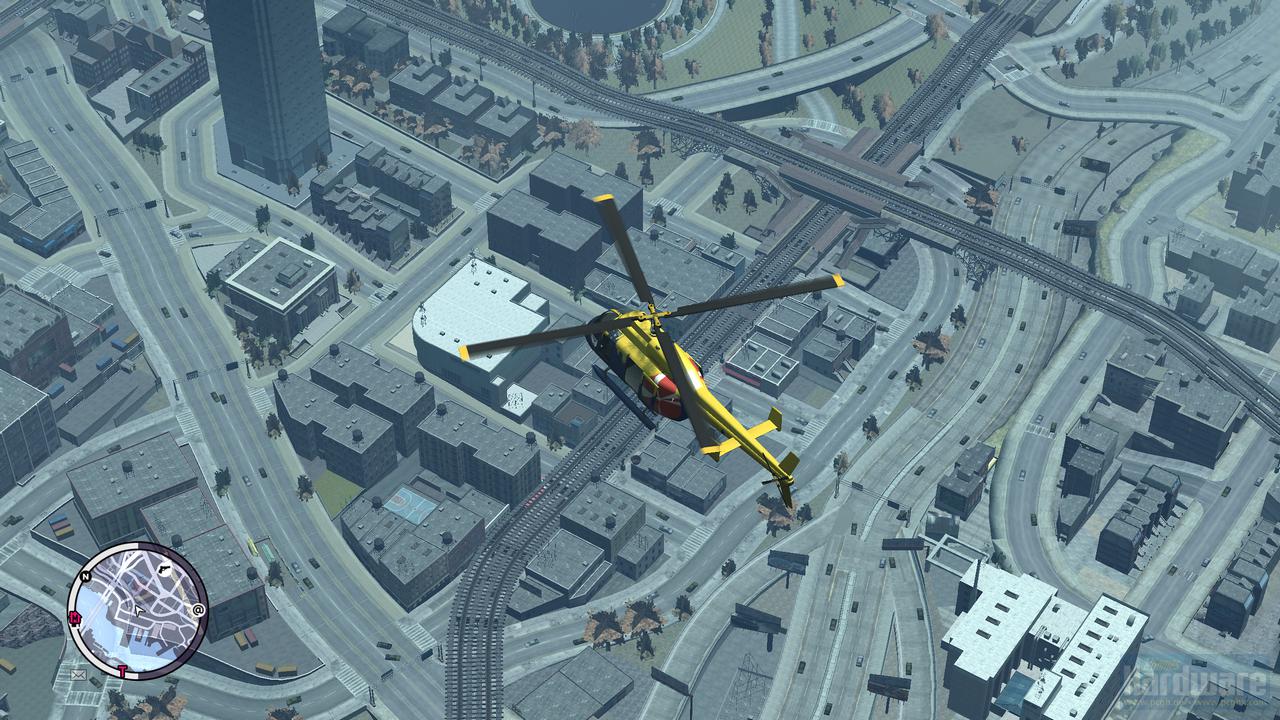 [13/04/2010] GTA 4: Episodes from Liberty City (24)