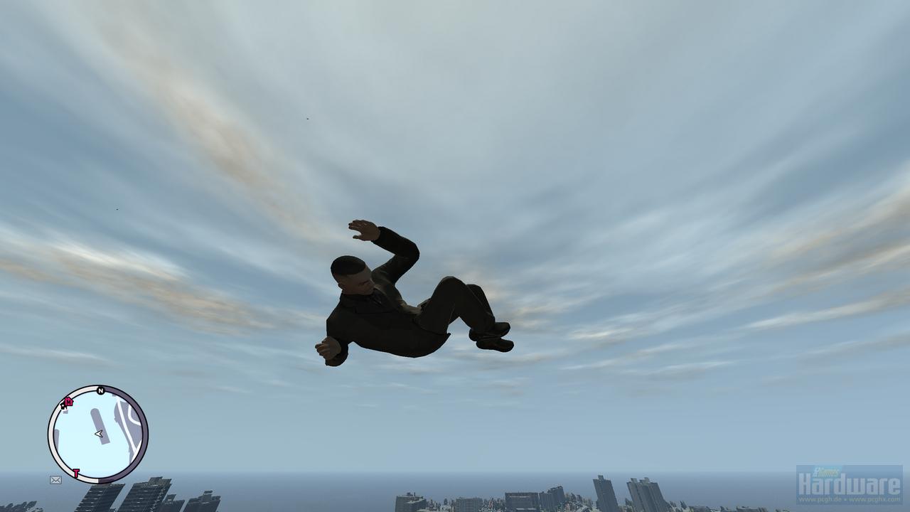 [13/04/2010] GTA 4: Episodes from Liberty City (25)