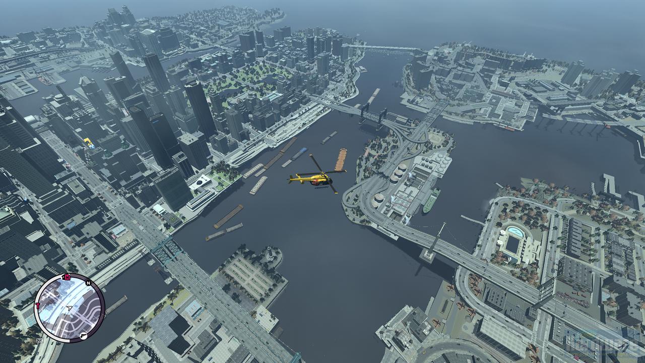 [13/04/2010] GTA 4: Episodes from Liberty City (26)