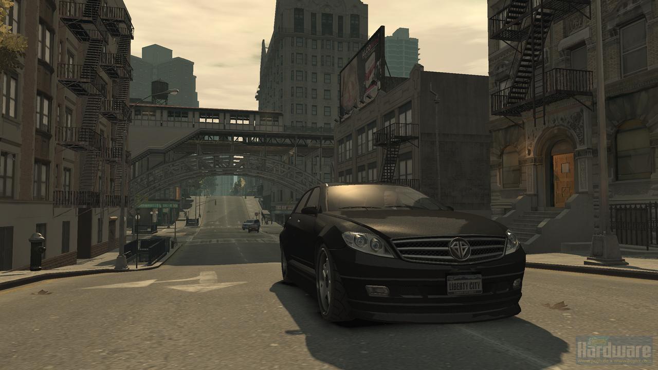 [13/04/2010] GTA 4: Episodes from Liberty City (28)