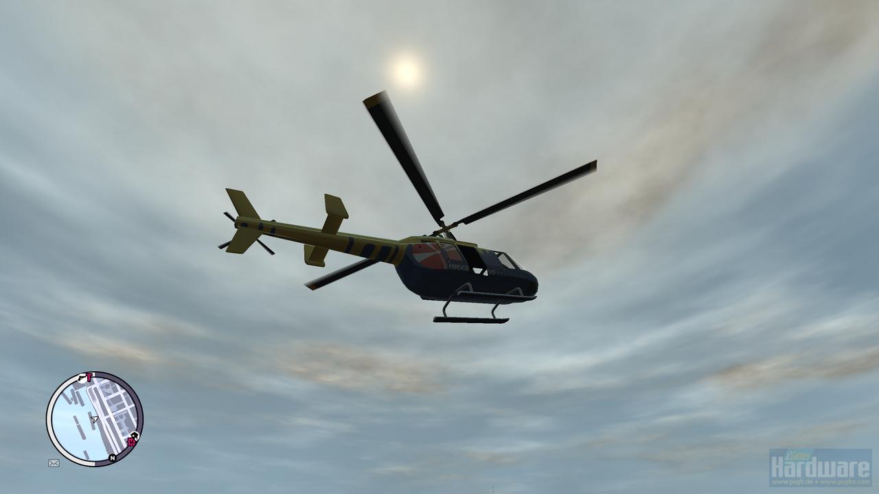 [13/04/2010] GTA 4: Episodes from Liberty City (29)
