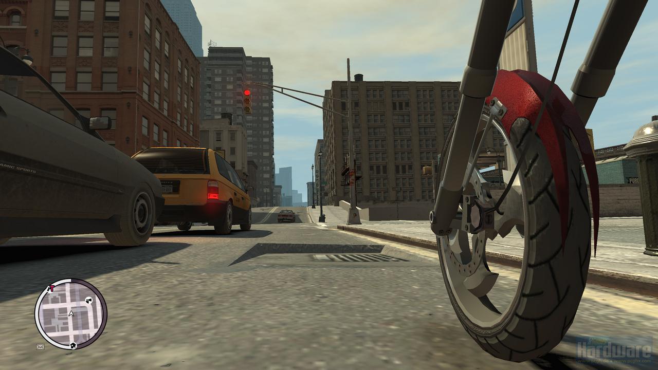[13/04/2010] GTA 4: Episodes from Liberty City (30)
