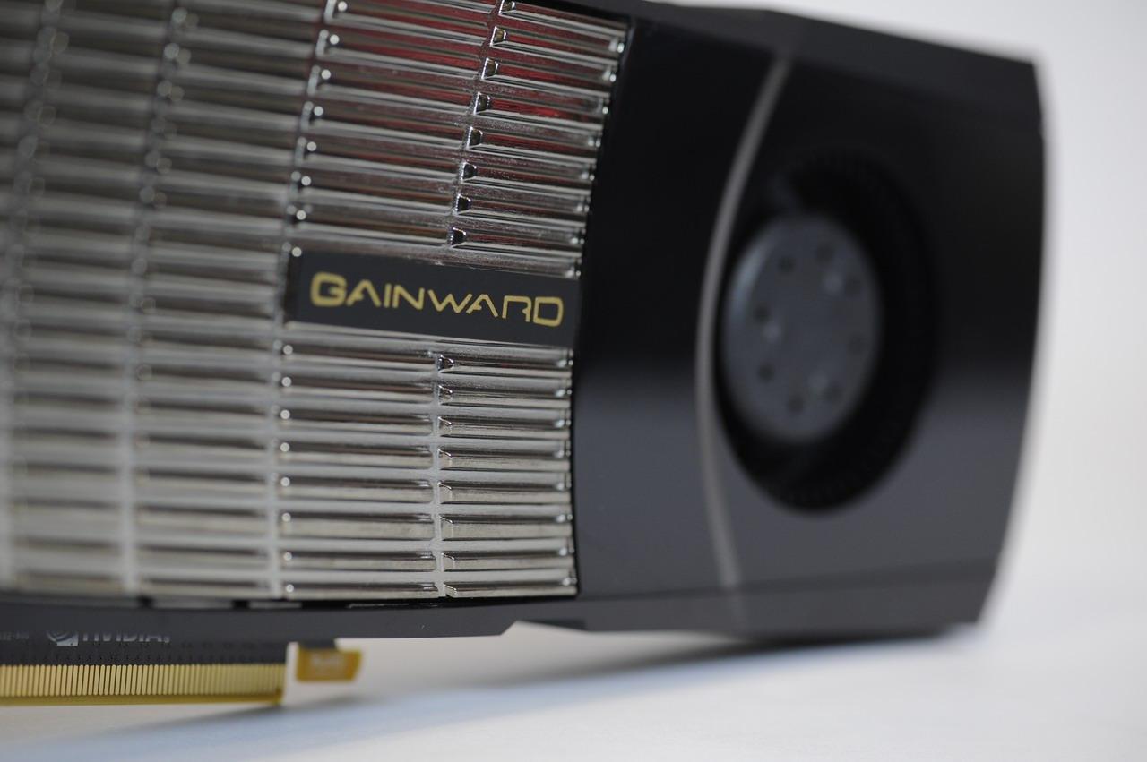 [12/04/2010] Gainward Geforce GTX 480 (10)
