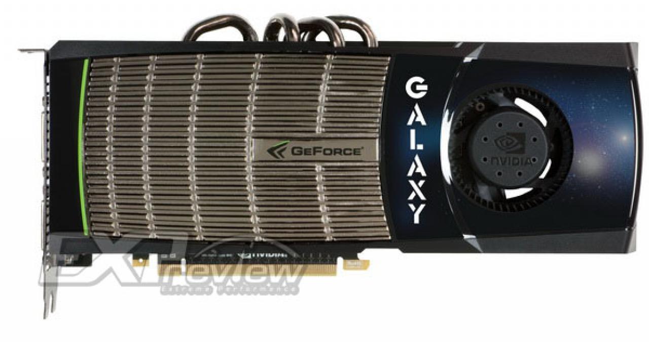 [04/04/2010] Galaxy Geforce GTX 480
