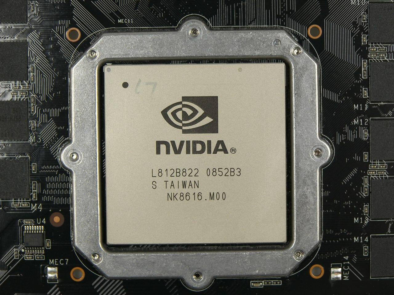 [28/04/2010] Geforce GTX 275