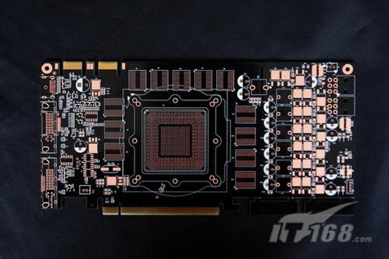 [07/04/2010] Geforce GTX 480: Neues PCB bereits in Planung? (1)