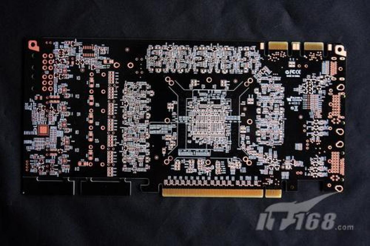 [07/04/2010] Geforce GTX 480: Neues PCB bereits in Planung? (2)