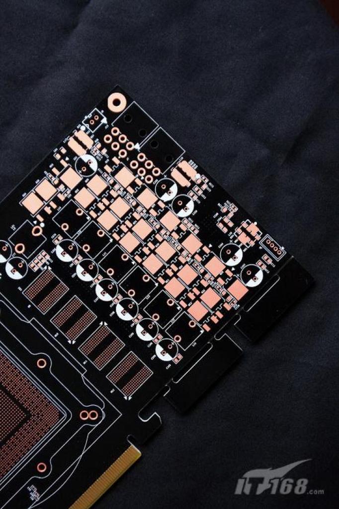 [07/04/2010] Geforce GTX 480: Neues PCB bereits in Planung? (3)
