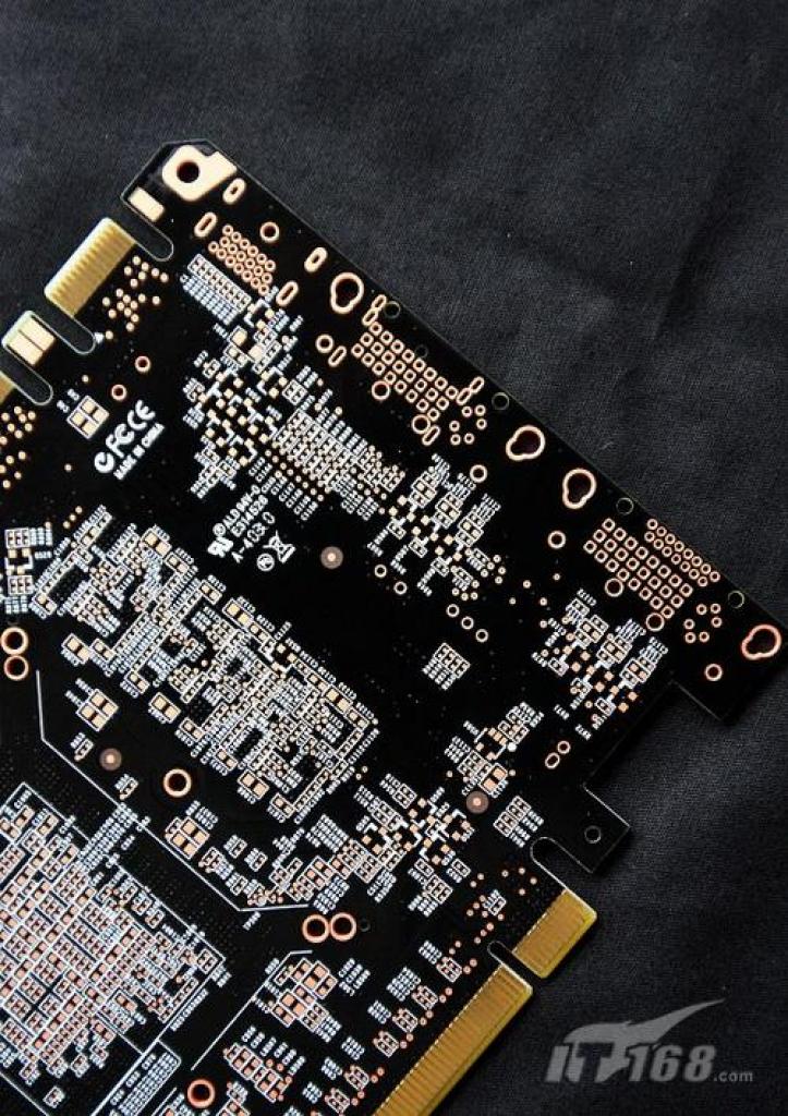 [07/04/2010] Geforce GTX 480: Neues PCB bereits in Planung? (4)