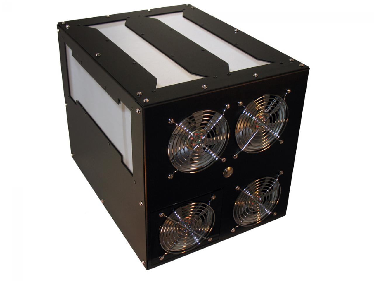 [23/04/2010] Mountain Mods: H2gO