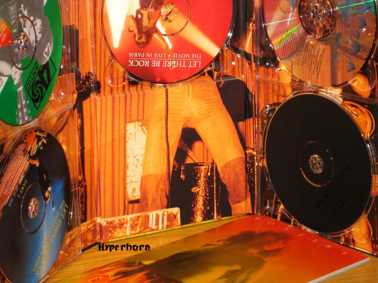 [05/04/2010] Exklusives aus der Musiksammlung der PCGHX-Community (24)