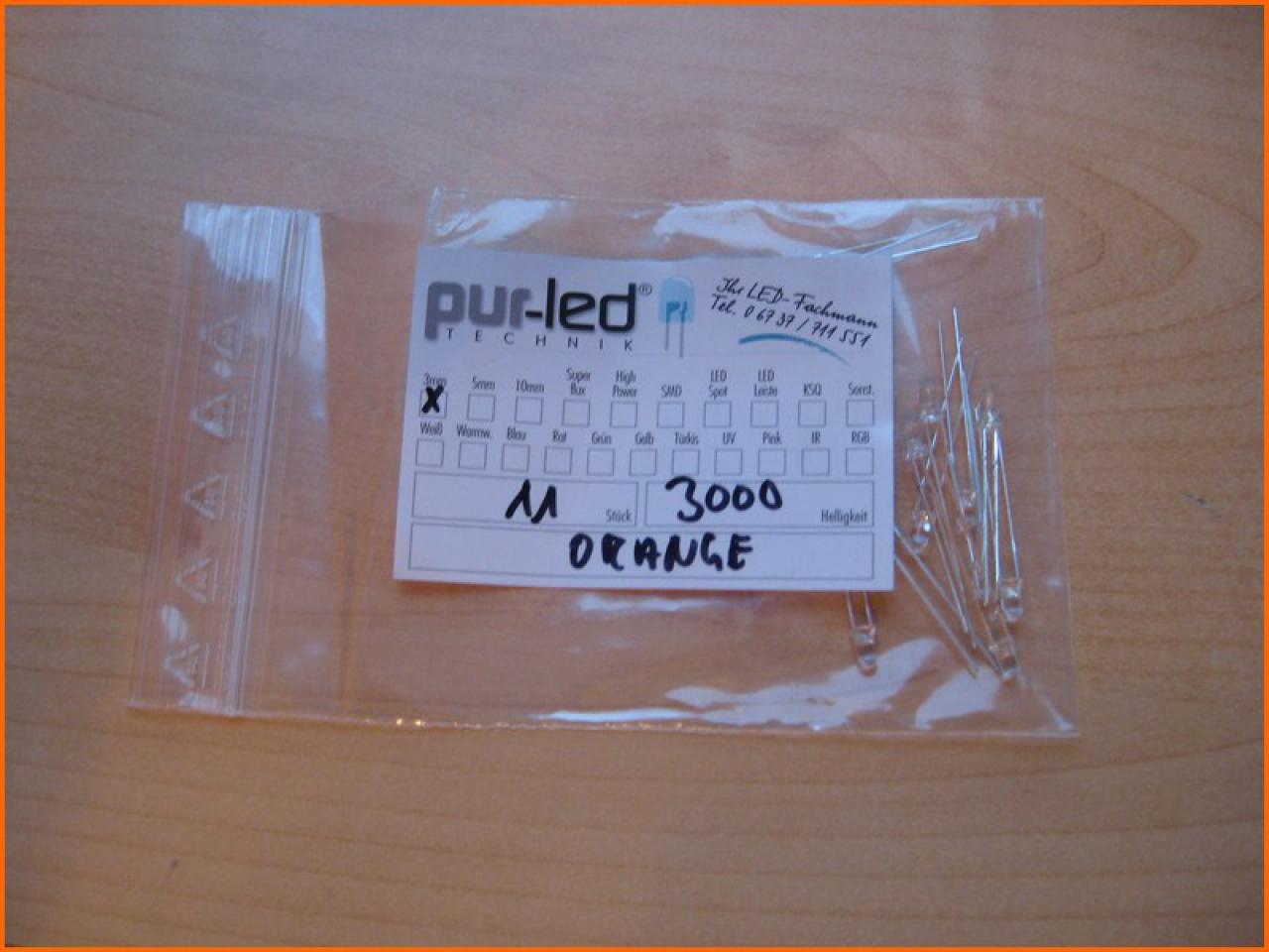 [09/04/2010] Black-and-Orange-Casemod: Projekt abgeschlossen, neue Bilder (17)