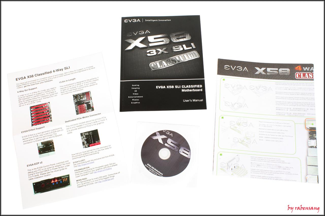 [06/04/2010] Luxus-Mainboard Evga X58 Classified 4-Way SLI im Test (15)