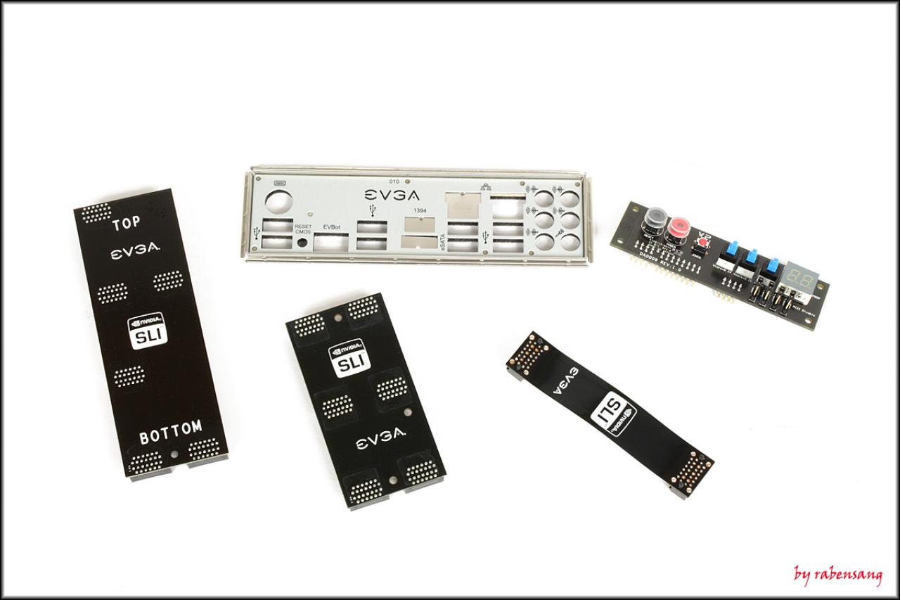 [06/04/2010] Luxus-Mainboard Evga X58 Classified 4-Way SLI im Test (16)
