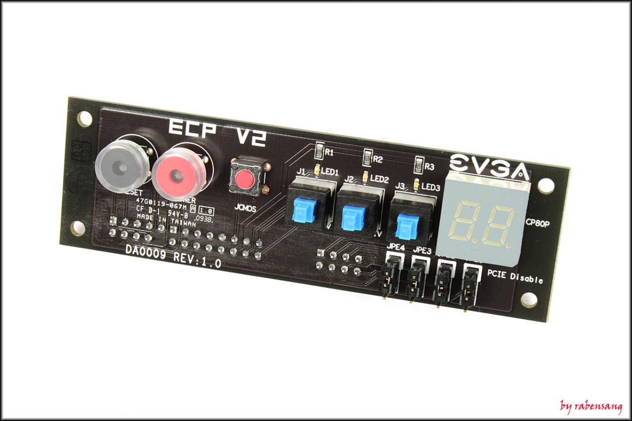[06/04/2010] Luxus-Mainboard Evga X58 Classified 4-Way SLI im Test (18)