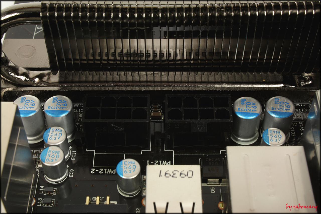 [06/04/2010] Luxus-Mainboard Evga X58 Classified 4-Way SLI im Test (26)