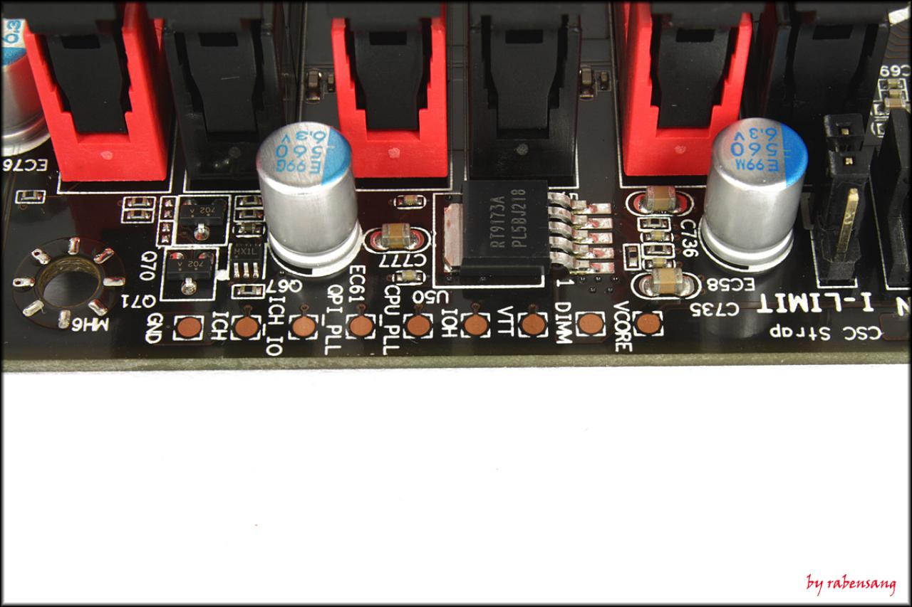 [06/04/2010] Luxus-Mainboard Evga X58 Classified 4-Way SLI im Test (27)