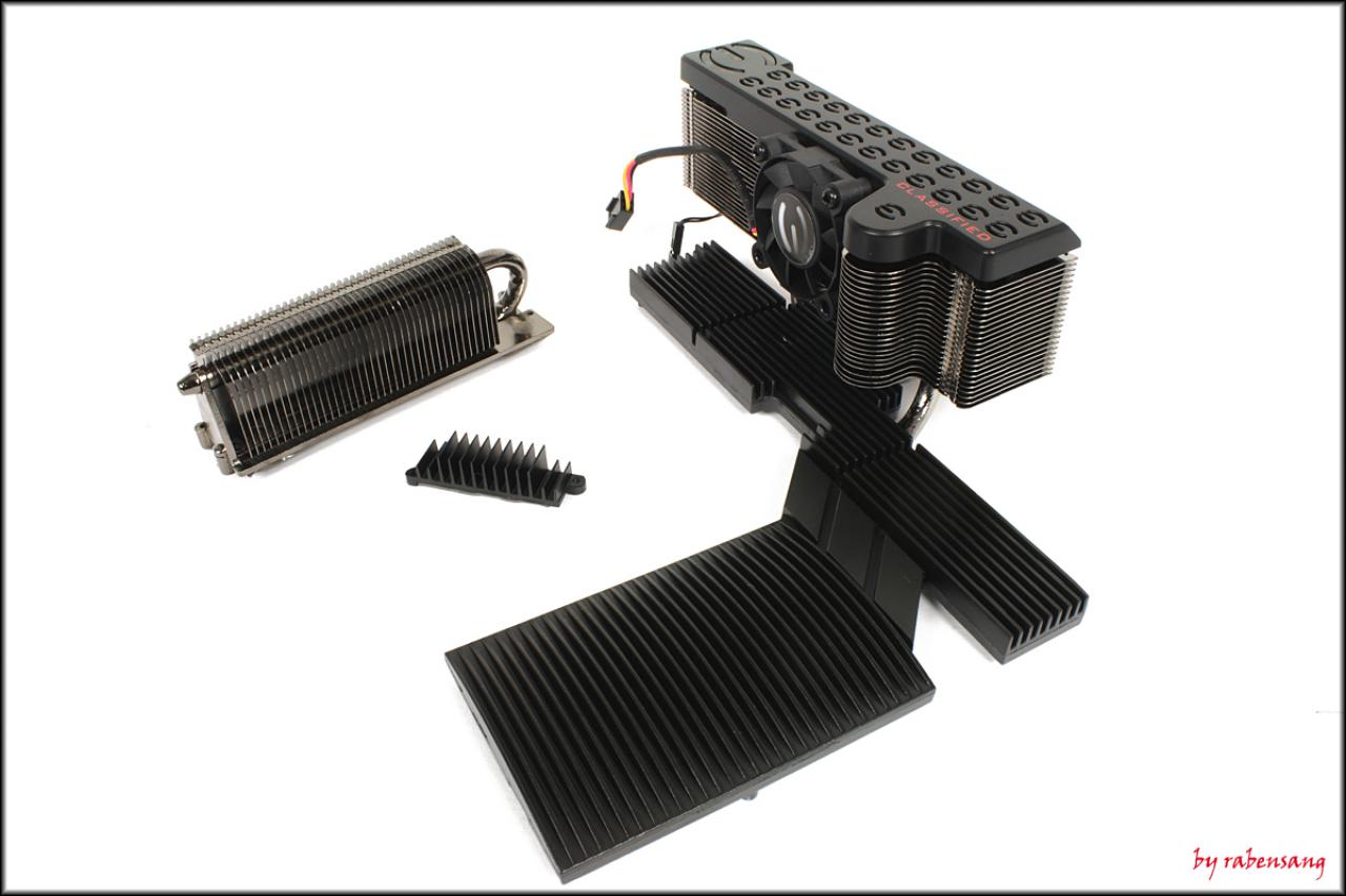 [06/04/2010] Luxus-Mainboard Evga X58 Classified 4-Way SLI im Test (34)