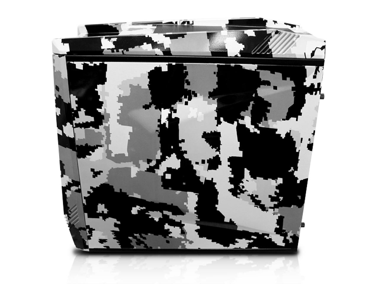 [21/04/2010] NZXT Tempest Evo Camo (2)