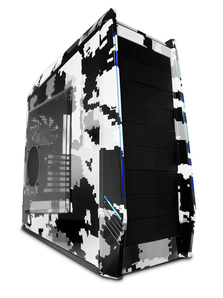 [21/04/2010] NZXT Tempest Evo Camo (3)