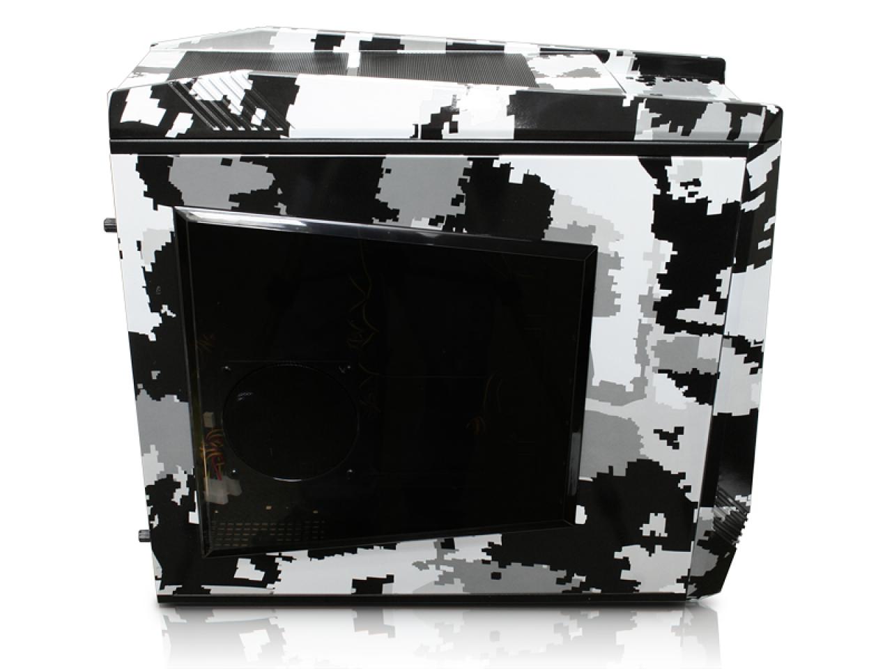 [21/04/2010] NZXT Tempest Evo Camo (5)