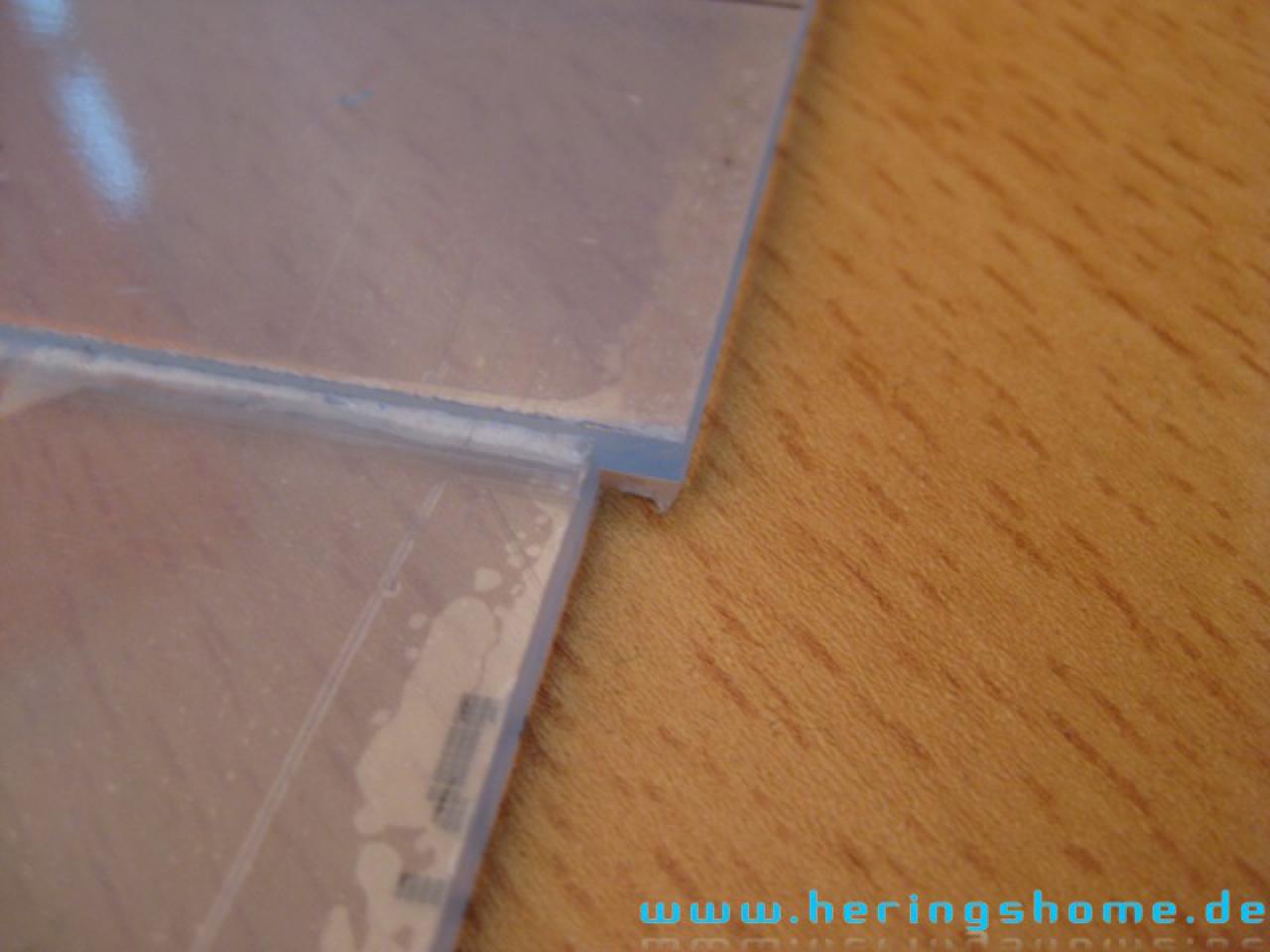 [09/04/2010] Casecon-Projekt: Mini-ITX-Gehäuse aus Plexiglas im Eigenbau (6)