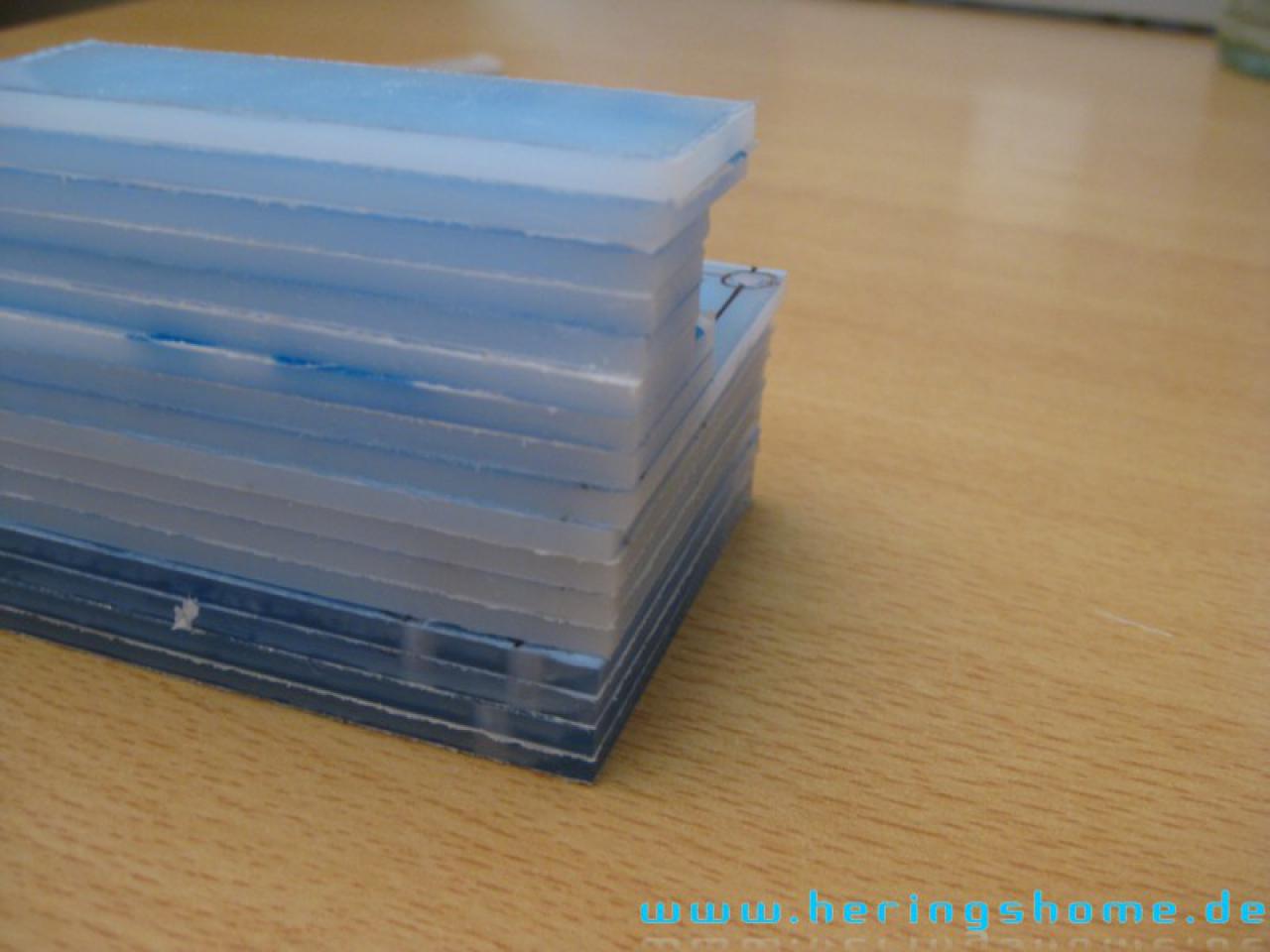 [09/04/2010] Casecon-Projekt: Mini-ITX-Gehäuse aus Plexiglas im Eigenbau (10)