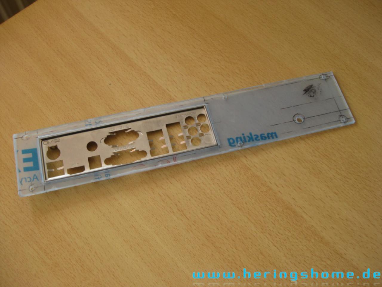 [09/04/2010] Casecon-Projekt: Mini-ITX-Gehäuse aus Plexiglas im Eigenbau (11)